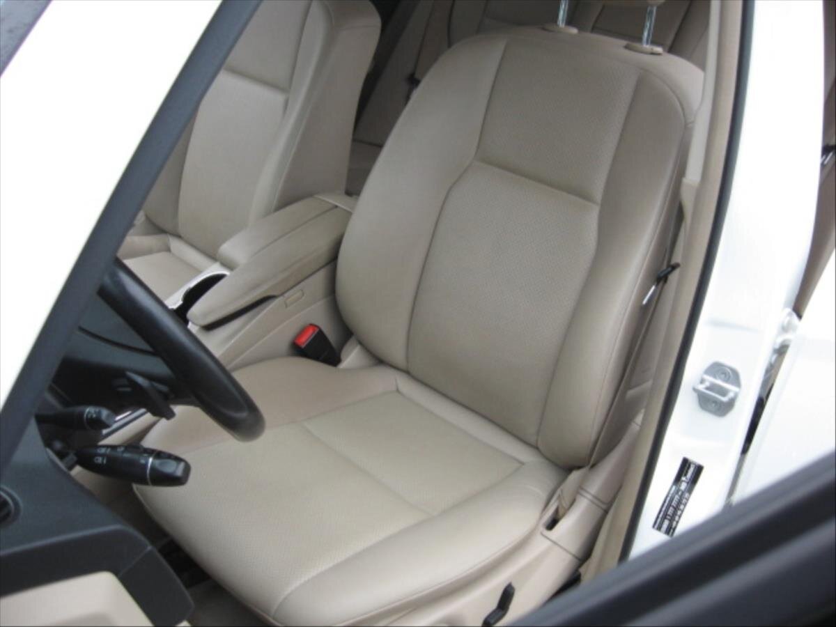 Mercedes-Benz GLK Kombi 2,1 l 150 kw