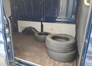 Ford Transit Skříň 2,0 l 95 kw