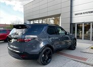 Land Rover Discovery SUV / Terénní 3,0 l 257 kw