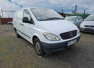 Mercedes-Benz Vito 2