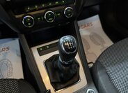 Škoda Octavia Kombi 1,4 l 110 kw