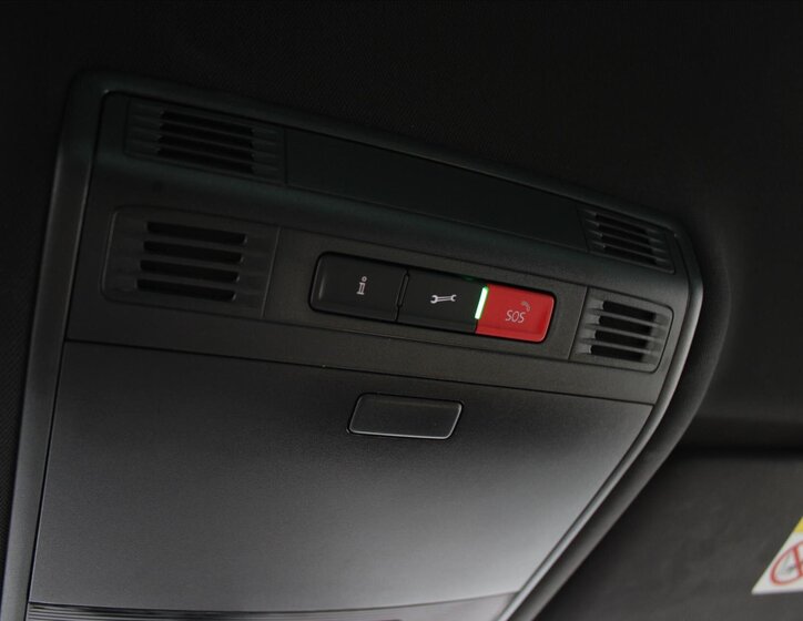 Volkswagen Passat Kombi 2,0 l 176 kw