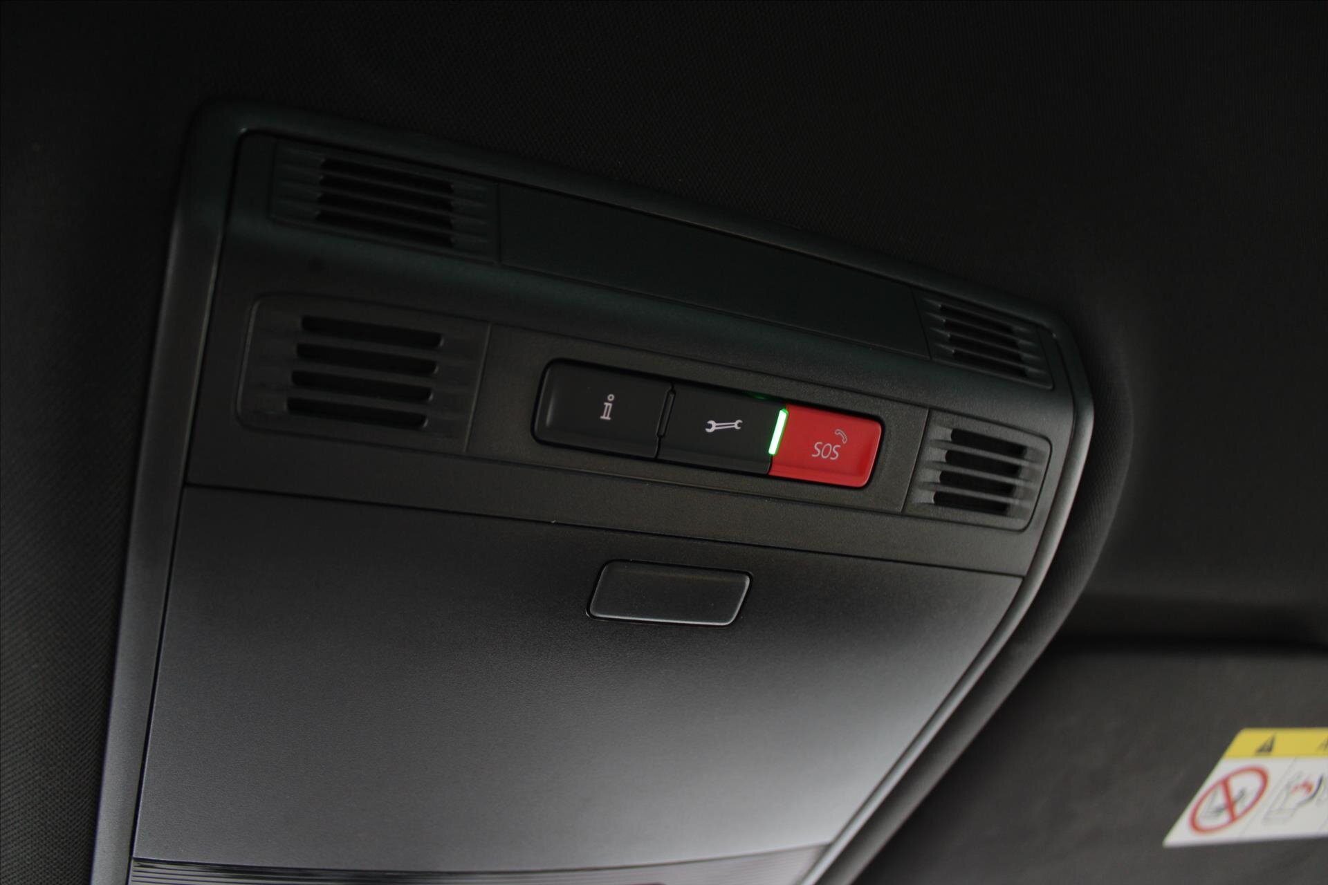 Volkswagen Passat Kombi 2,0 l 176 kw