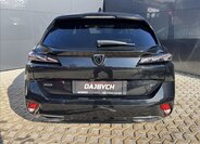 Peugeot 308 Kombi 1,2 l 96 kw