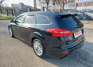 Ford Focus Kombi 2,0 l 110 kw