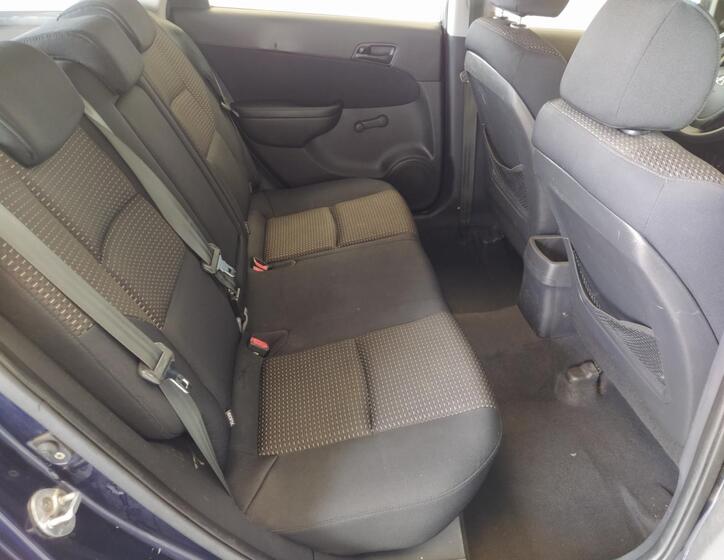 Hyundai i30 11