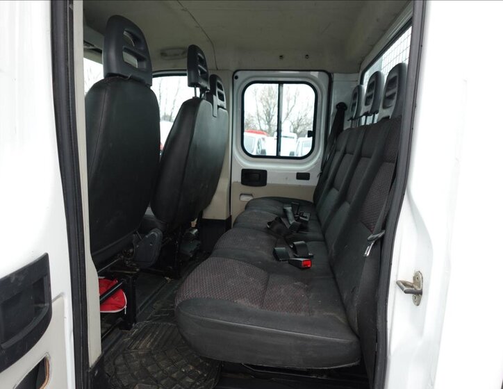 Citroën Jumper Ostatní 120,0 120 kw