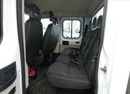 Citroën Jumper Ostatní 120,0 120 kw