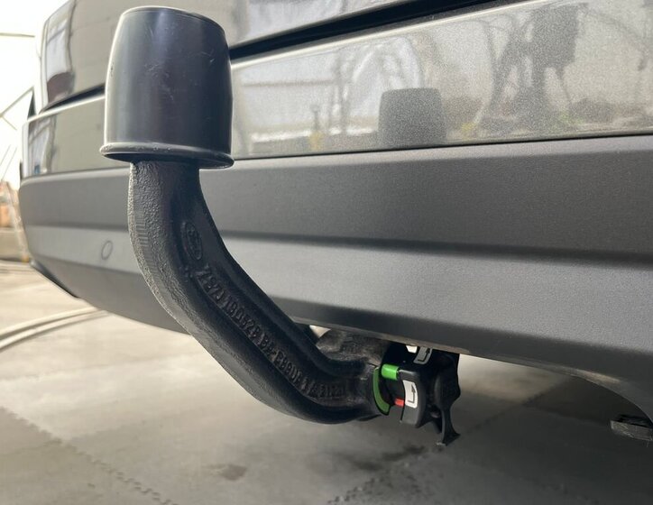 Ford S-MAX MPV 2,5 l 140 kw