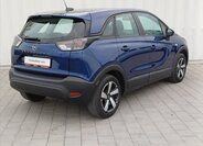 Opel Crossland Hatchback 1,2 l 61 kw