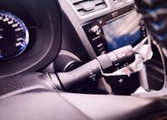 Subaru Levorg Kombi 1,6 l 125 kw