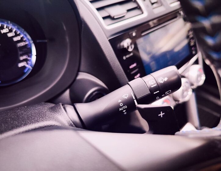 Subaru Levorg Kombi 1,6 l 125 kw