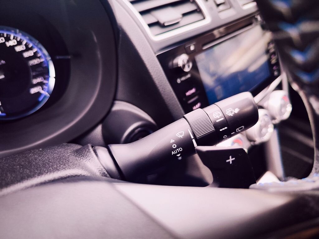 Subaru Levorg Kombi 1,6 l 125 kw