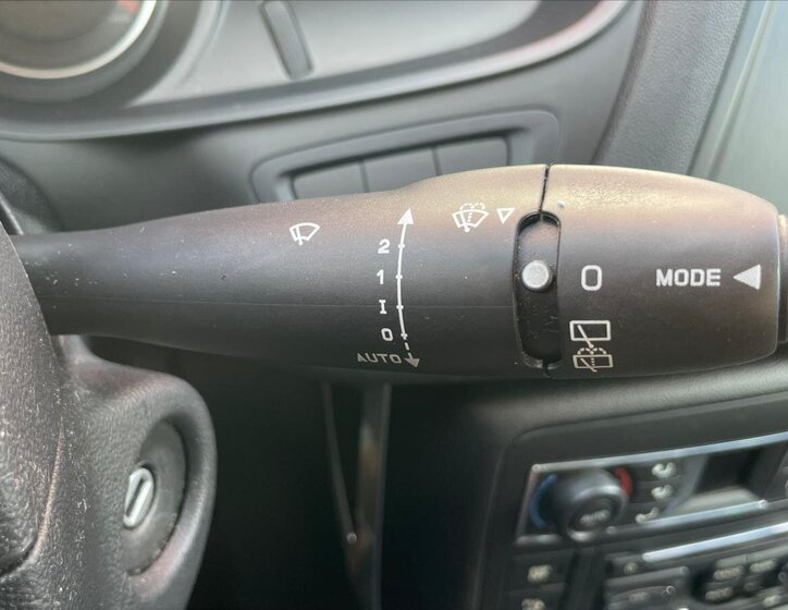 Citroën C5 Kombi 2,0 l 103 kw