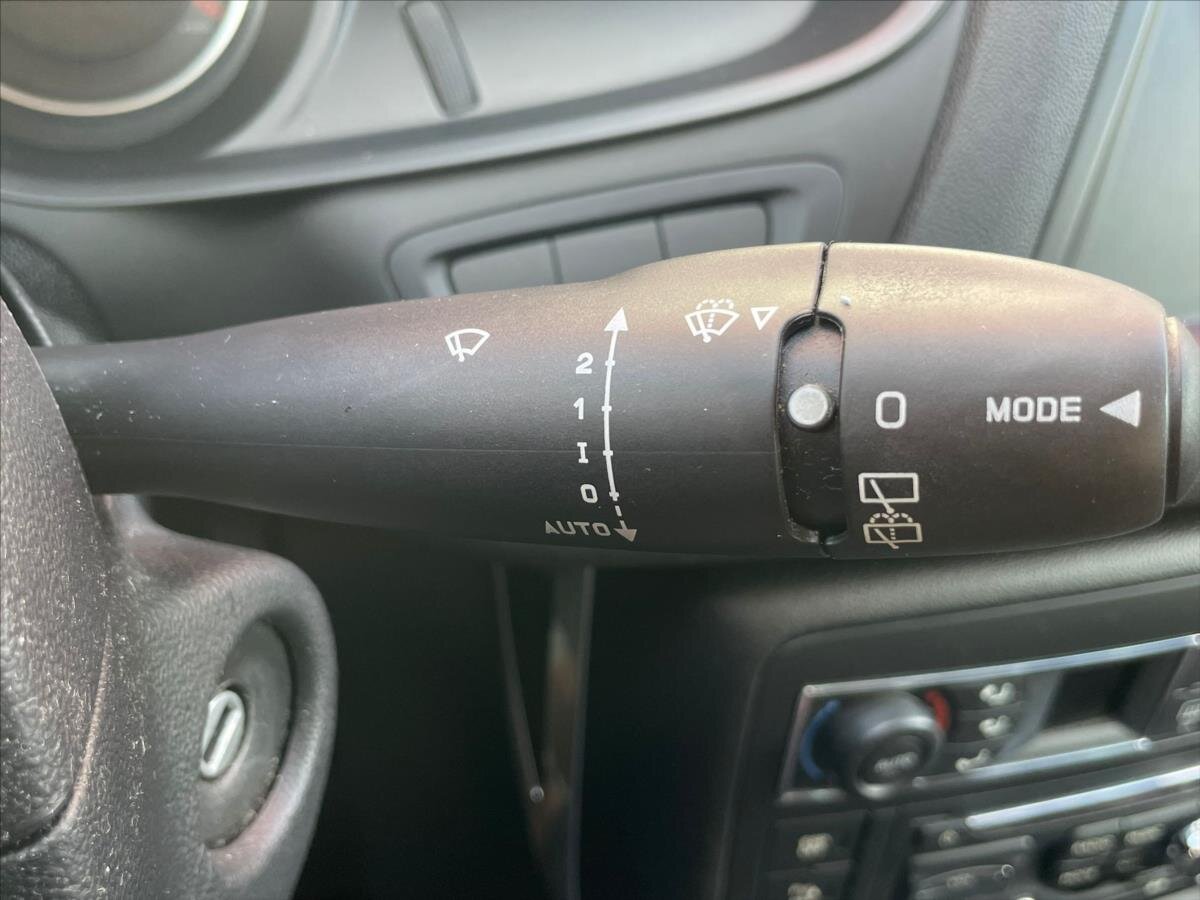 Citroën C5 Kombi 2,0 l 103 kw