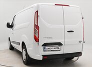 Ford Transit Custom Skříň 2,0 l 96 kw