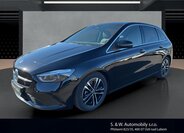Mercedes-Benz Třídy B MPV 2,0 l 110 kw