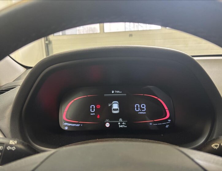 Hyundai i30 Kombi 1,5 l 70 kw