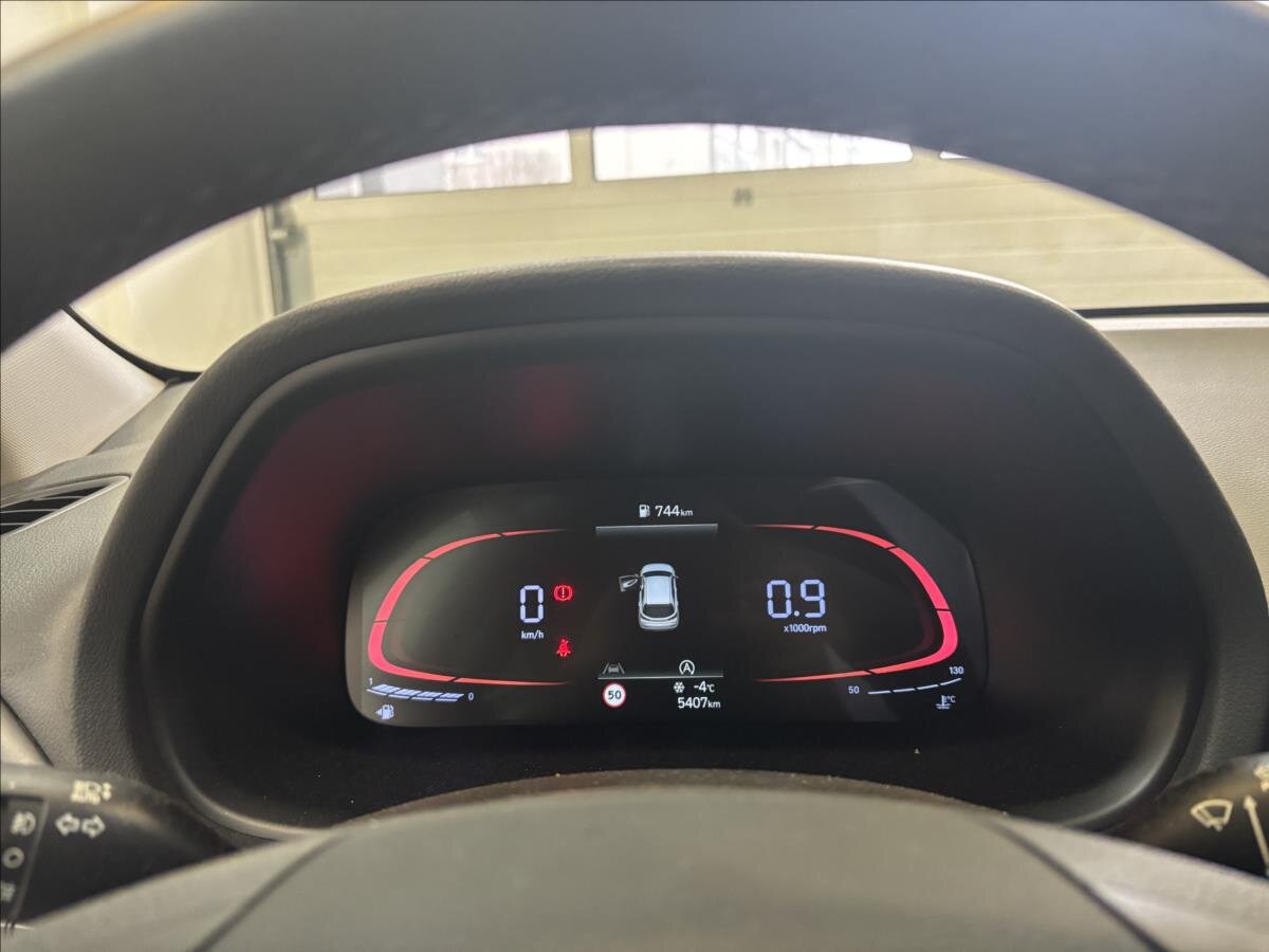 Hyundai i30 Kombi 1,5 l 70 kw