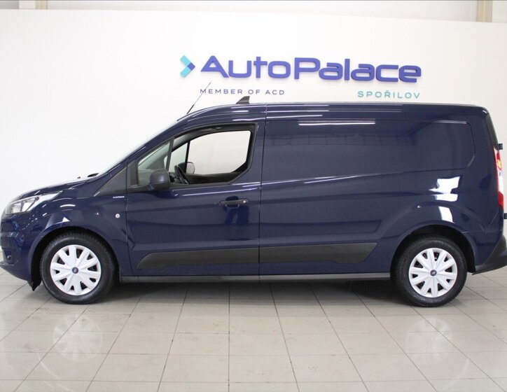Ford Transit Connect VAN / Minibus 1,5 l 73 kw
