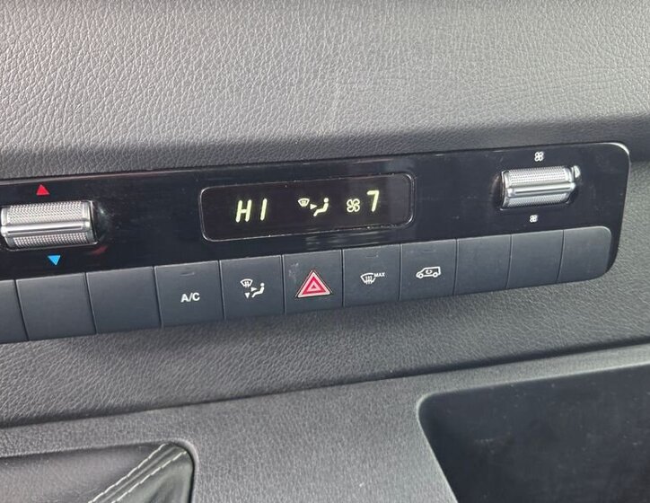 Mercedes-Benz Sprinter Skříň 2,0 l 125 kw