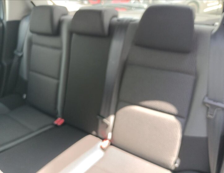 Peugeot 207 Kombi 1,4 l 70 kw