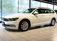 Volkswagen Passat 3