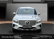 Mercedes-Benz GLB SUV 2,0 l 110 kw
