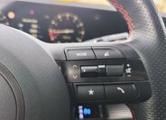 Hyundai Tucson SUV 1,6 l 118 kw