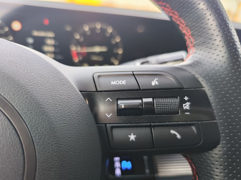 Hyundai Tucson SUV 1,6 l 118 kw