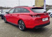 Hyundai i30 Kombi 1,5 l 103 kw