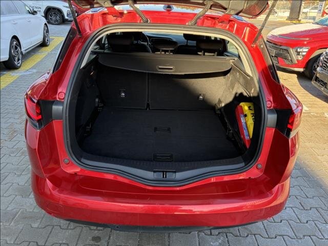 Renault Mégane Kombi 1,3 l 103 kw