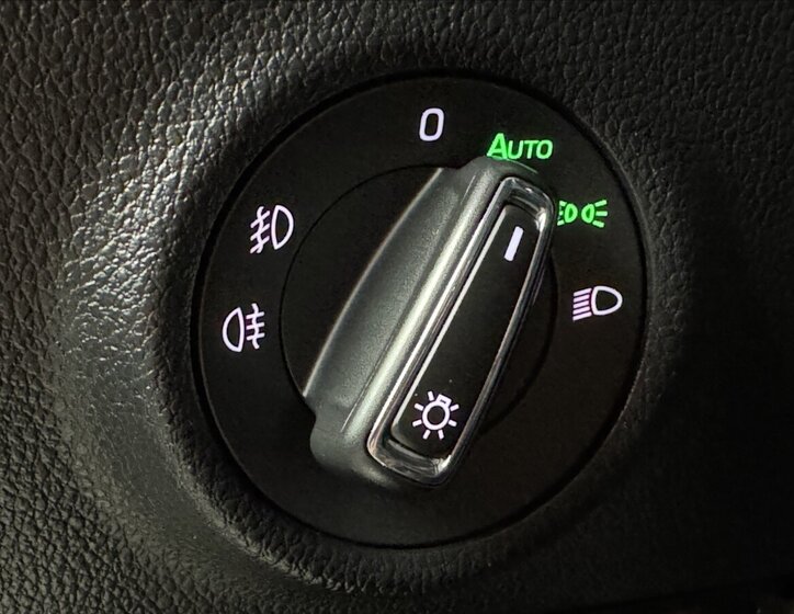 Škoda Superb Kombi 1,4 l 160 kw