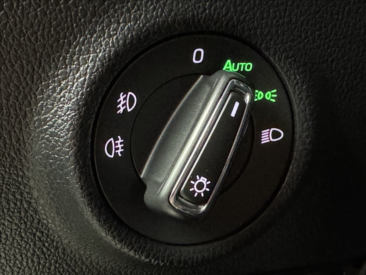 Škoda Superb Kombi 1,4 l 160 kw