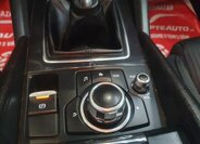 Mazda 6 Kombi 2,2 l 110 kw