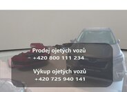 Subaru Forester SUV / Terénní 2,0 l 110 kw