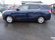 SsangYong XLV SUV 1,6 l 94 kw