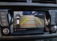 Škoda Fabia Kombi 1,4 l 66 kw