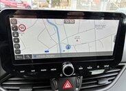 Hyundai i30 Kombi 1,5 l 70 kw