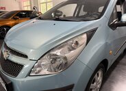 Chevrolet Spark 26