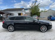 Audi A6 Kombi 2,7 l 132 kw
