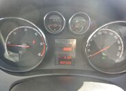 Opel Meriva MPV 1,7 l 96 kw