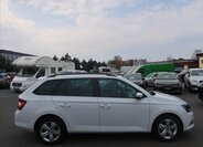 Škoda Fabia Kombi 999,0 81 kw