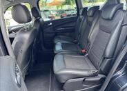 Ford S-MAX 23
