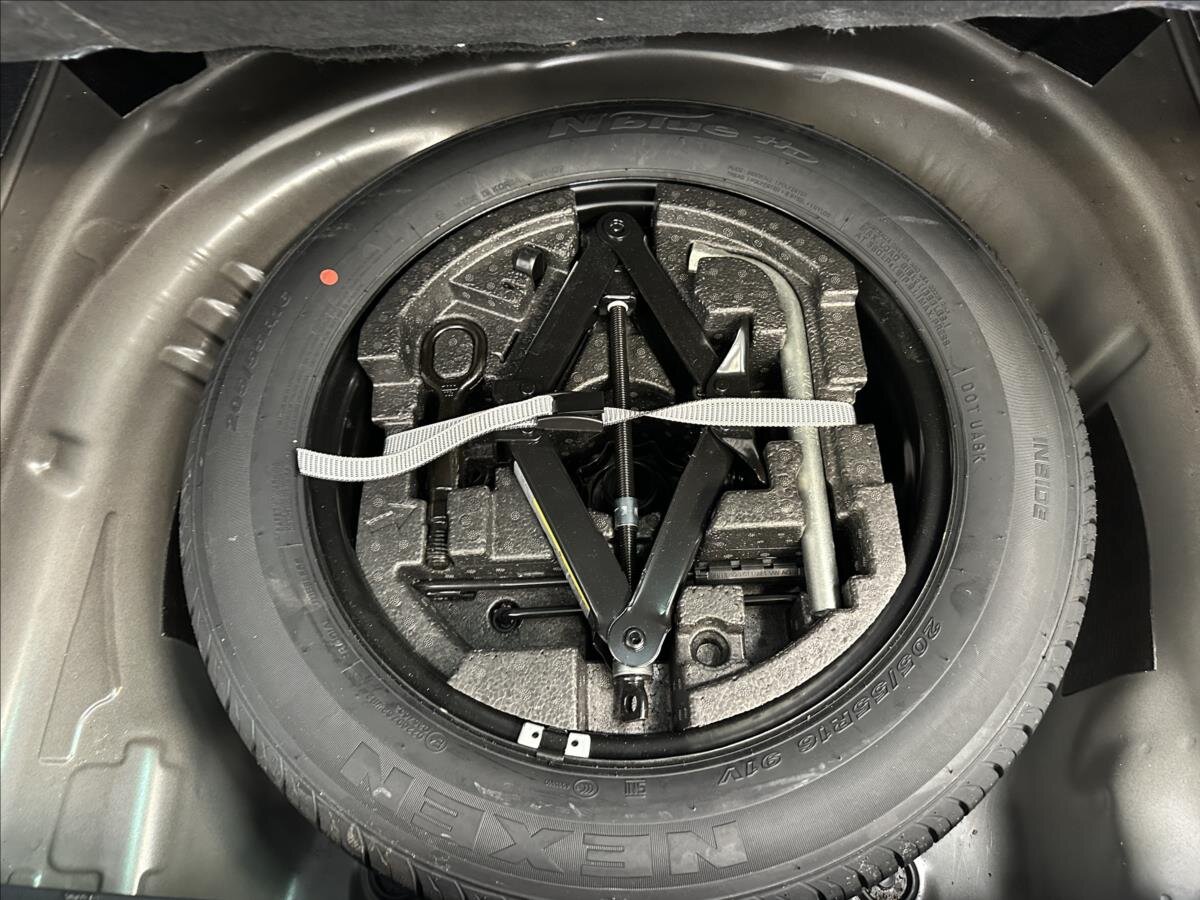 Škoda Superb Kombi 2,0 l 147 kw