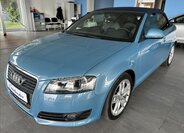 Audi A3 Kabriolet 1,9 l 77 kw