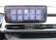 Jeep Avenger Ostatní 1,2 l 74 kw