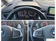 BMW Řada 2 MPV 2,0 l 110 kw