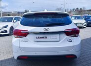 Hyundai i40 Kombi 1,6 l 100 kw