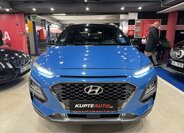 Hyundai Kona SUV / Terénní 1,6 l 130 kw